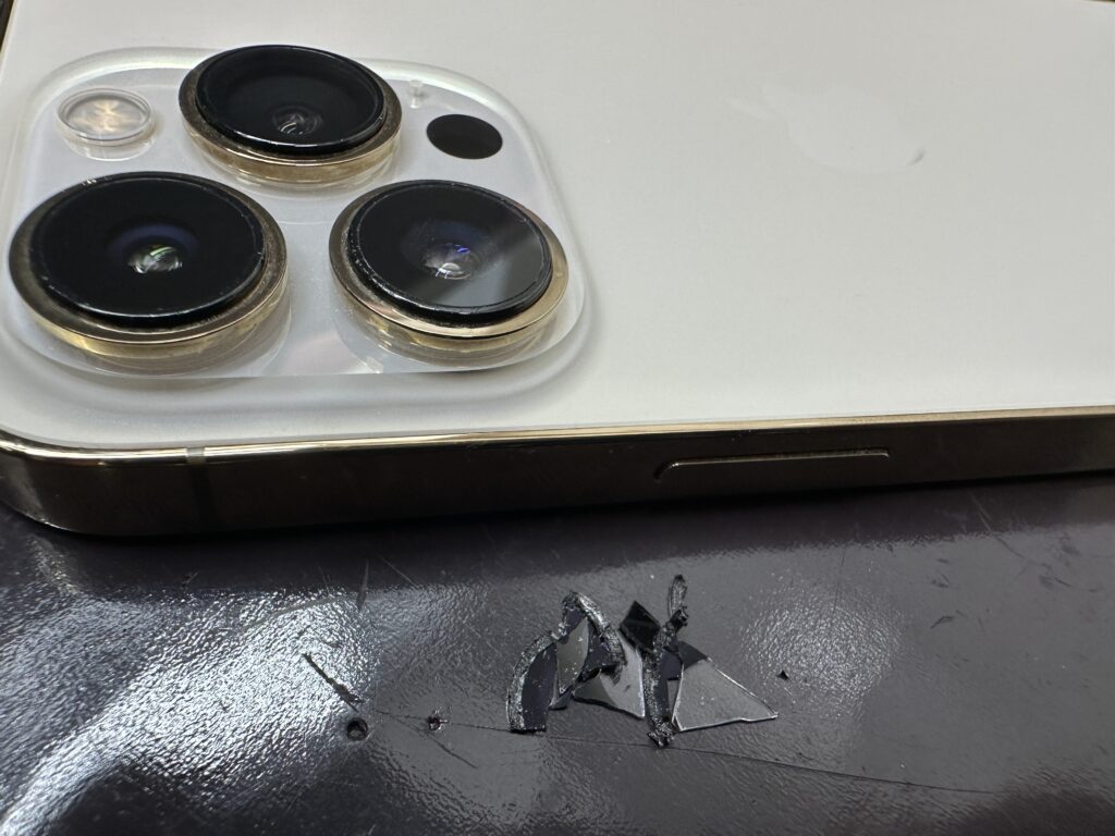 iPhone修理なら【モバイル修理 救急便】へ