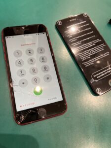 iPhone修理なら【モバイル修理 救急便】へ