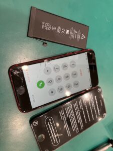 iPhone修理なら【モバイル修理 救急便】へ