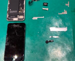 iPhone修理なら【モバイル修理 救急便】へ