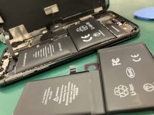 iPhone修理なら【モバイル修理 救急便】へ