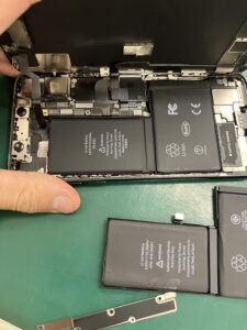 iPhone修理なら【モバイル修理 救急便】へ