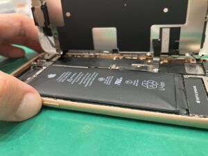 iPhone修理なら【モバイル修理 救急便】へ