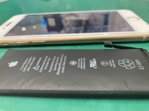 iPhone修理なら【モバイル修理 救急便】へ