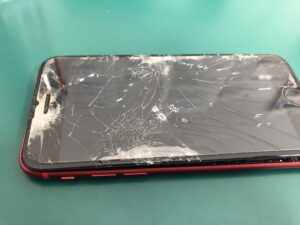iPhone修理なら【モバイル修理 救急便】へ