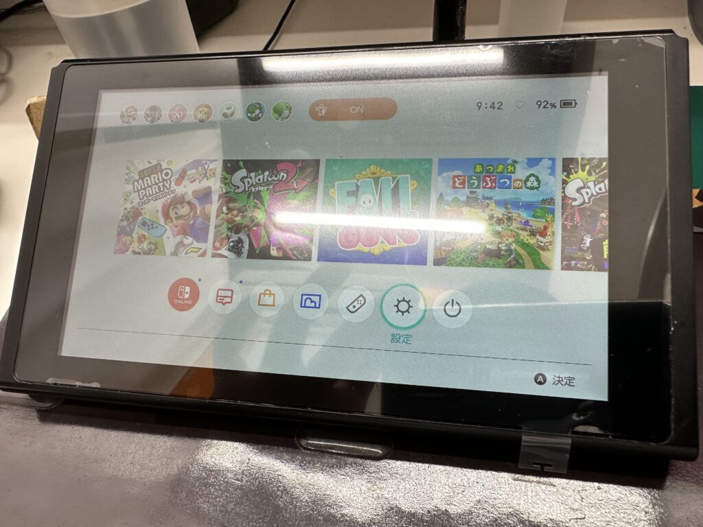 iPhone修理なら【モバイル修理 救急便】へ