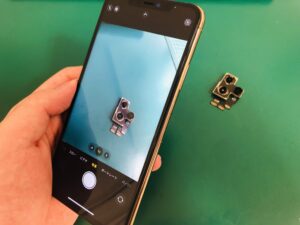 iPhone修理なら【モバイル修理 救急便】へ