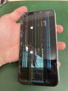 iPhone修理なら【モバイル修理 救急便】へ