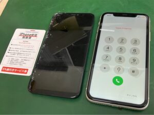 iPhone修理なら【モバイル修理 救急便】へ