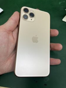 iPhone修理なら【モバイル修理 救急便】へ
