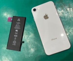 iPhone修理なら【モバイル修理 救急便】へ