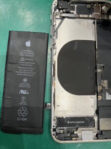 iPhone修理なら【モバイル修理 救急便】へ