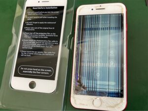iPhone修理なら【モバイル修理 救急便】へ