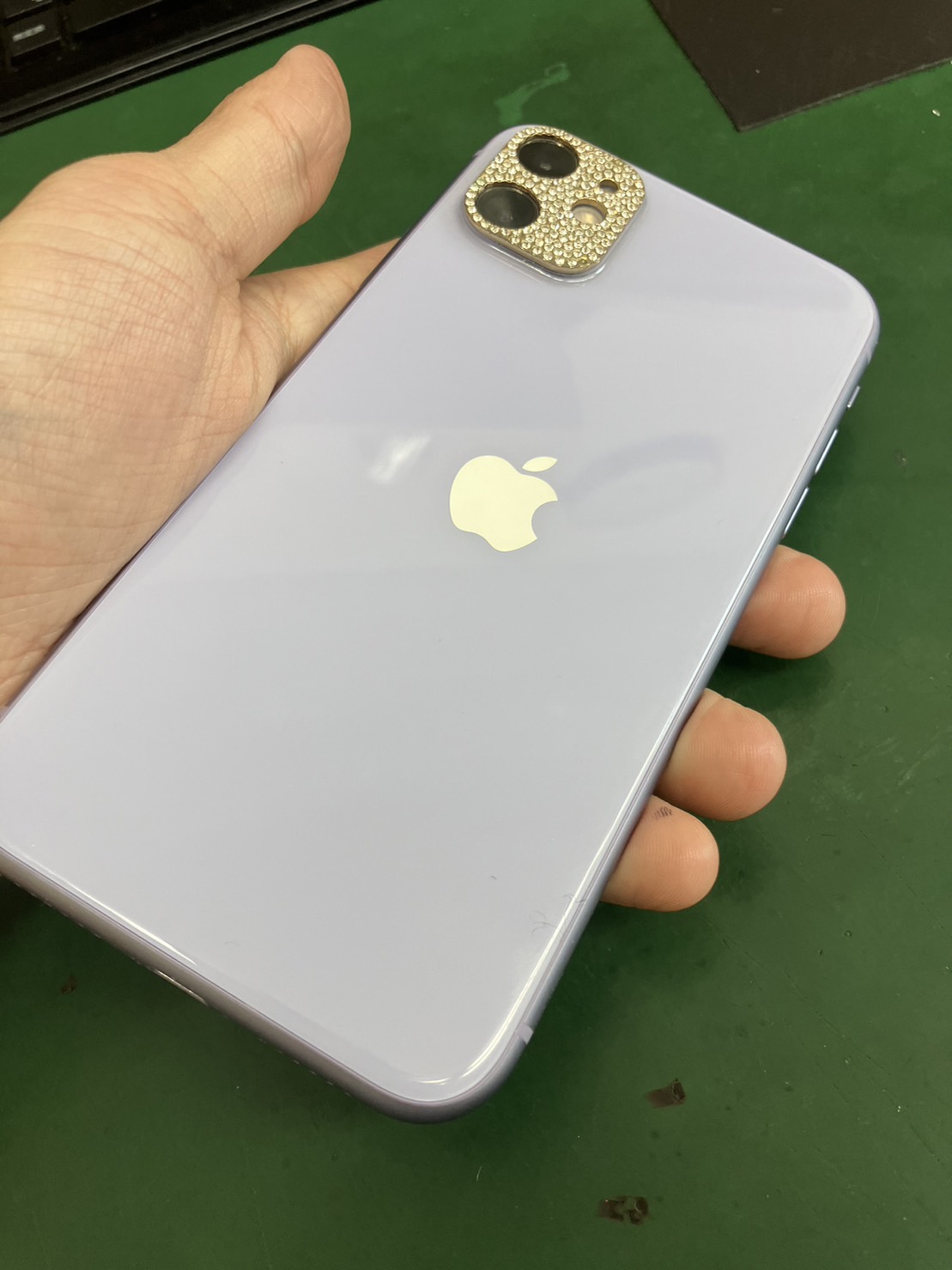 iPhone修理なら【モバイル修理 救急便】へ
