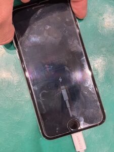 iPhone修理なら【モバイル修理 救急便】へ