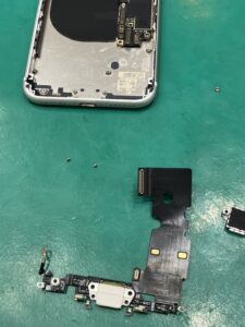 iPhone修理なら【モバイル修理 救急便】へ