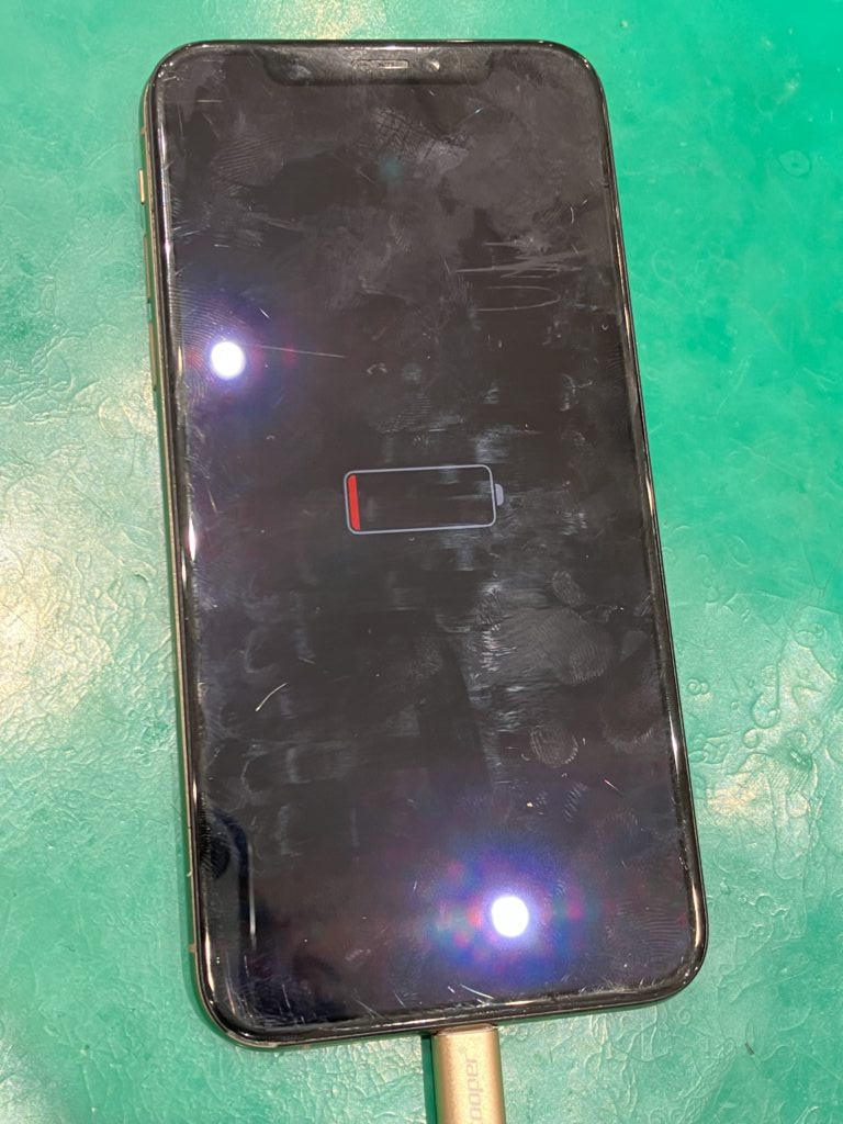 iPhone修理なら【モバイル修理 救急便】へ