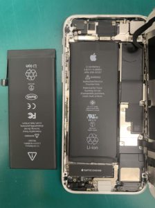 iPhone修理なら【モバイル修理 救急便】へ