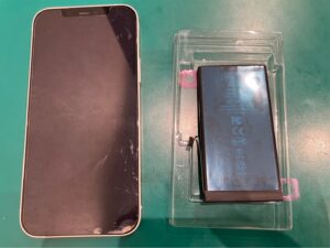 iPhone修理なら【モバイル修理 救急便】へ