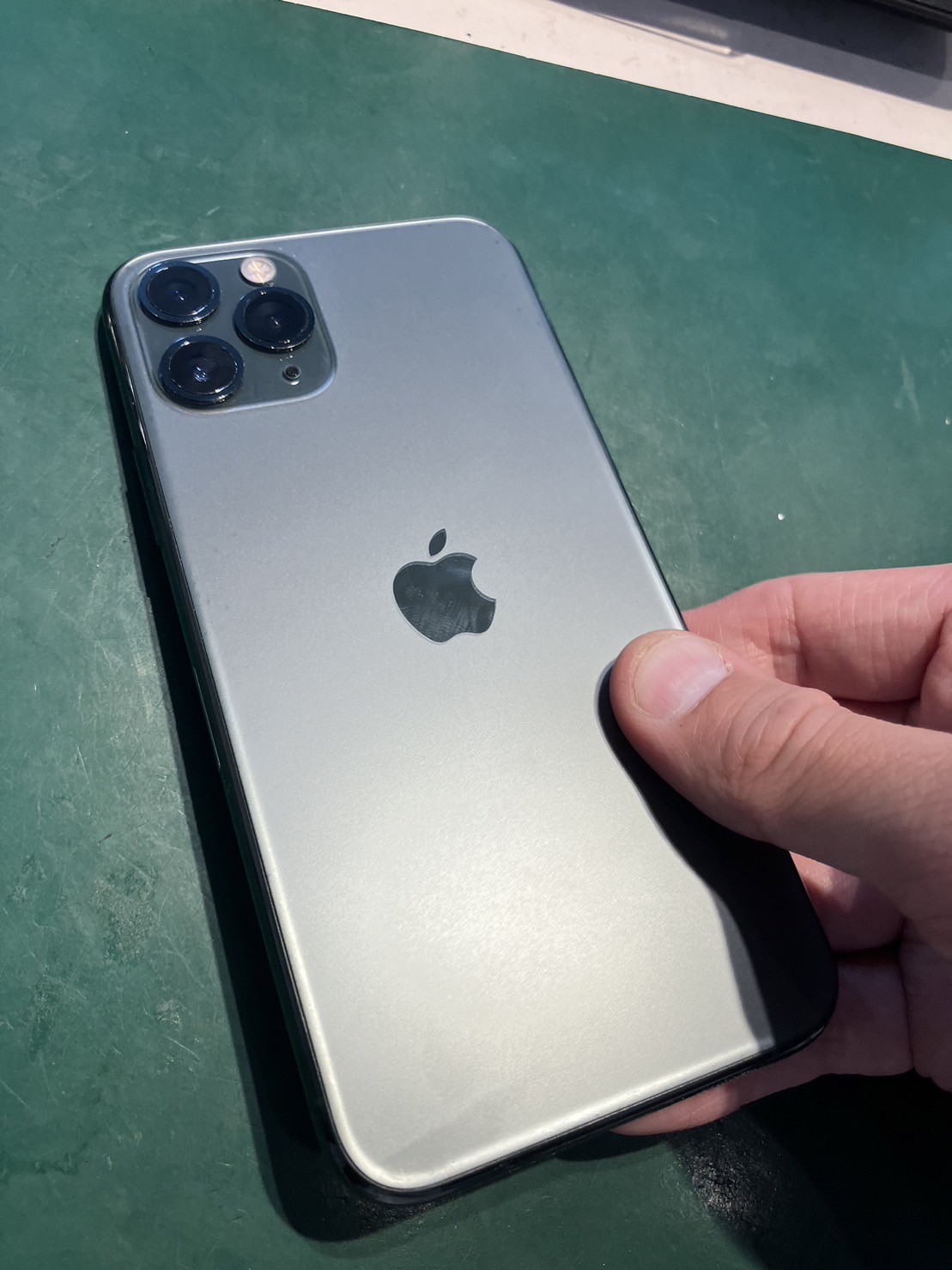 iPhone修理なら【モバイル修理 救急便】へ