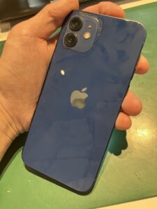 iPhone修理なら【モバイル修理 救急便】へ