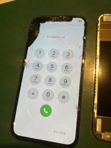 iPhone修理なら【モバイル修理 救急便】へ