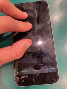iPhone修理なら【モバイル修理 救急便】へ