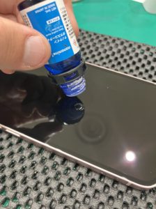 iPhone修理なら【モバイル修理 救急便】へ