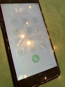 iPhone修理なら【モバイル修理 救急便】へ