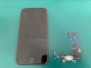 iPhone修理なら【モバイル修理 救急便】へ