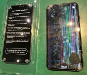 iPhone修理なら【モバイル修理 救急便】へ