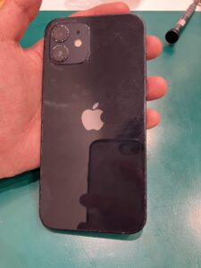 iPhone修理なら【モバイル修理 救急便】へ