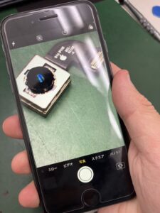 iPhone修理なら【モバイル修理 救急便】へ