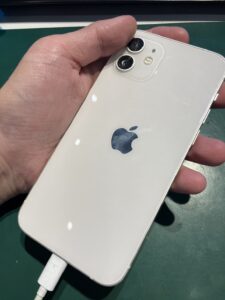 iPhone修理なら【モバイル修理 救急便】へ