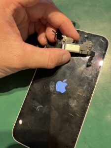 iPhone修理なら【モバイル修理 救急便】へ