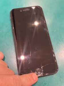 iPhone修理なら【モバイル修理 救急便】へ