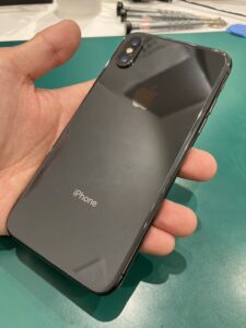 iPhone修理なら【モバイル修理 救急便】へ