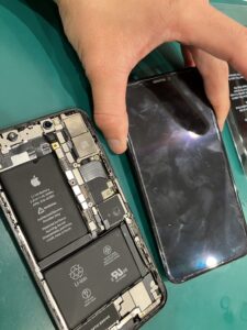 iPhone修理なら【モバイル修理 救急便】へ