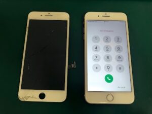 iPhone修理なら【モバイル修理 救急便】へ