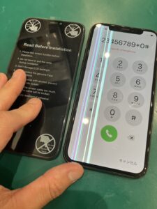 iPhone修理なら【モバイル修理 救急便】へ