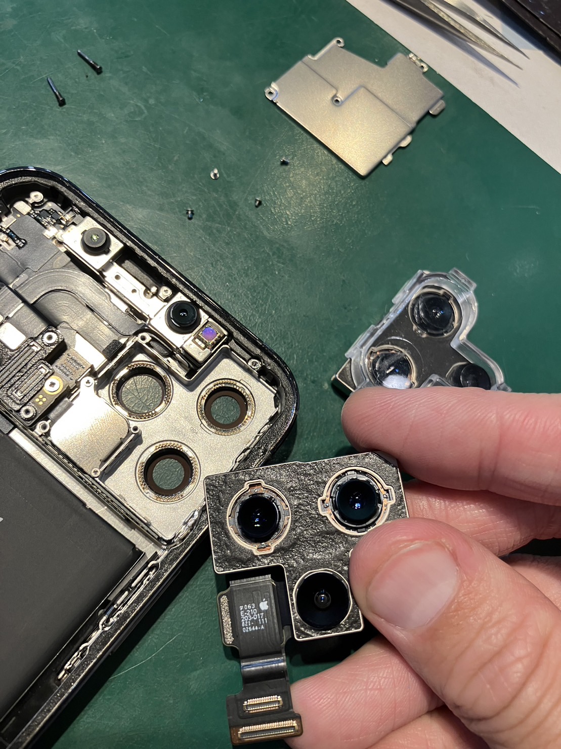 iPhone修理なら【モバイル修理 救急便】へ