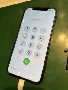 iPhone修理なら【モバイル修理 救急便】へ