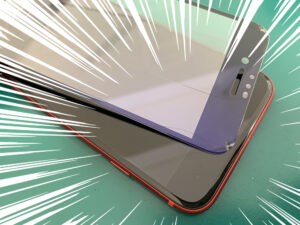 iPhone修理なら【モバイル修理 救急便】へ