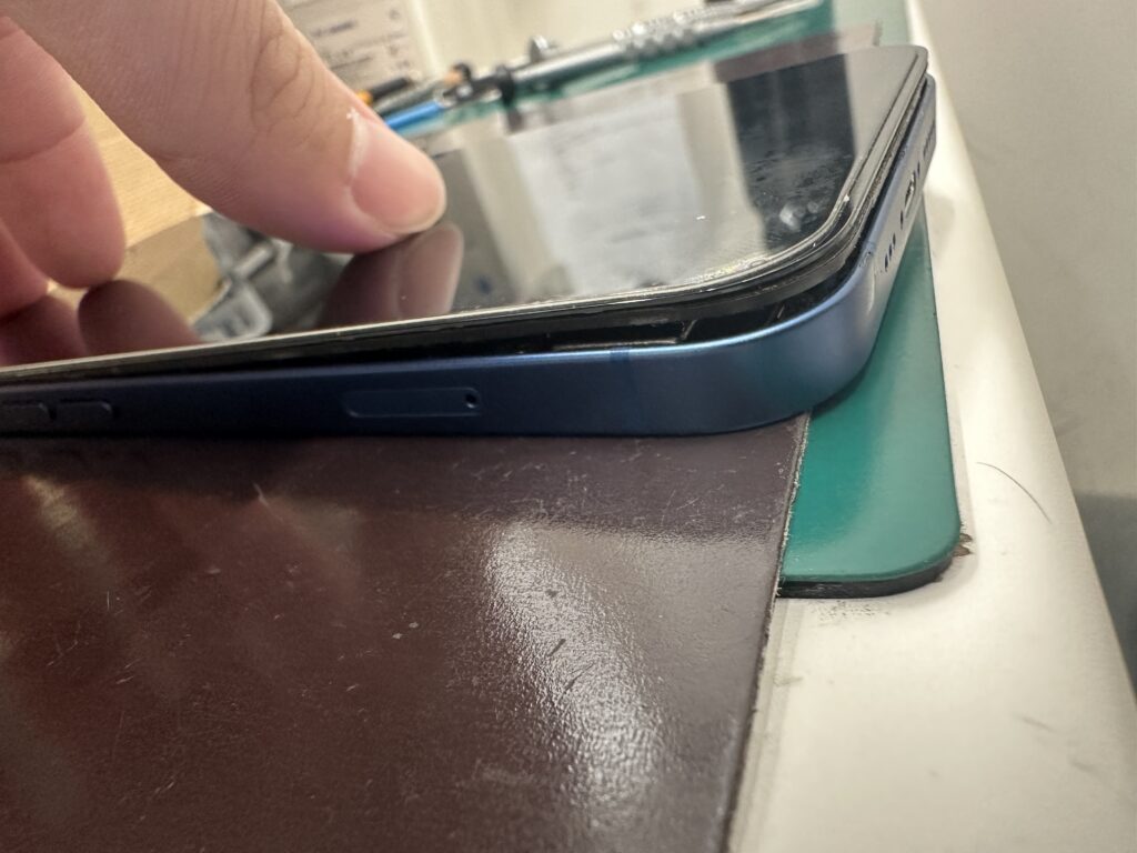 iPhone修理なら【モバイル修理 救急便】へ