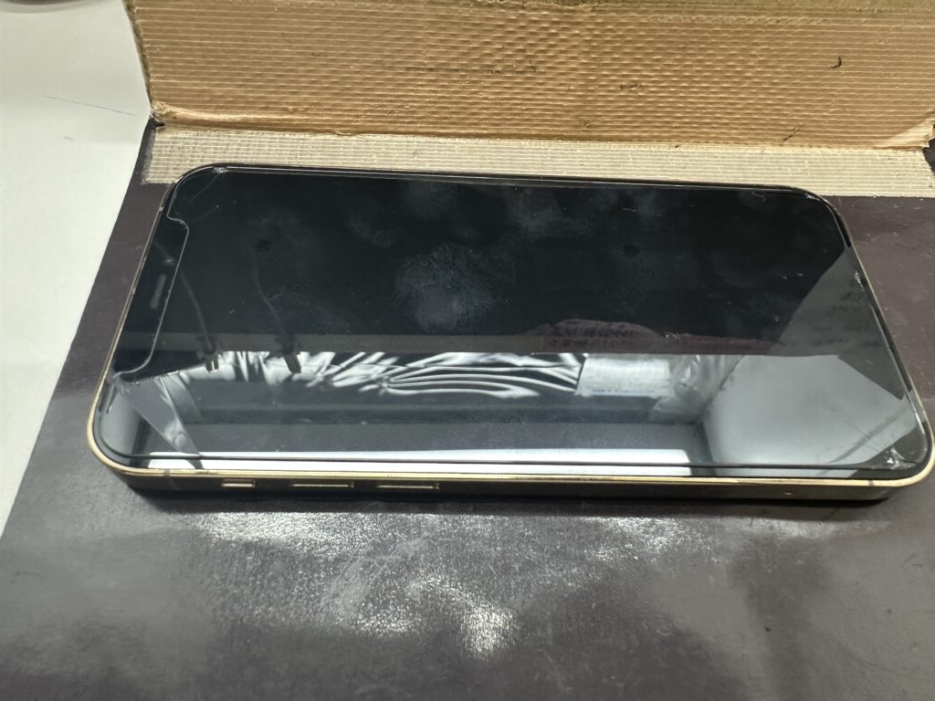 iPhone修理なら【モバイル修理 救急便】へ