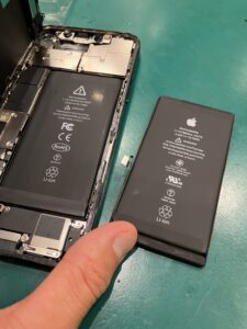 iPhone修理なら【モバイル修理 救急便】へ