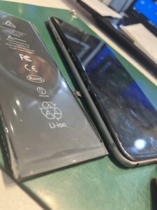 iPhone修理なら【モバイル修理 救急便】へ