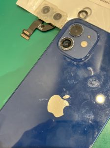 iPhone修理なら【モバイル修理 救急便】へ