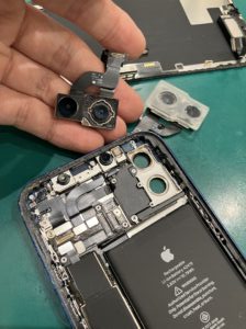 iPhone修理なら【モバイル修理 救急便】へ