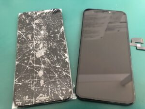 iPhone修理なら【モバイル修理 救急便】へ